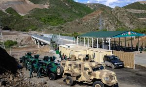 Armenia, Azerbaijan, Exchange, War Prisoners, Peace, Talks, European Union, Nagorno-Karabakh, EU, United States, Russia, Turkey, Baku, Prime Minister