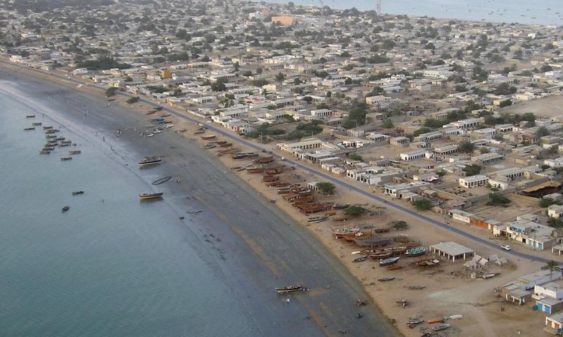 balochistan
