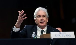 CIA chief, Bill Burns will, Qatari Prime Minister, Mohammed bin Abdulrahman Al Thani, Israel, Mossad spy agency, Warsaw, Israeli hostages, Hamas, Gaza, Benjamin Netanyahu