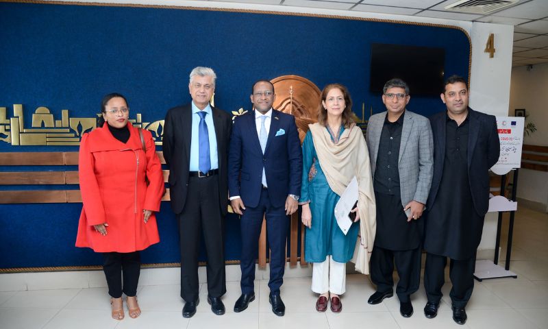 Ethiopia, Pakistan, Media, Murtaza Solangi, Africa, Dr. Abiy Ahmed, Jemal Beker Abdula