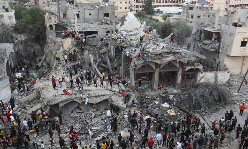 Israel, Qatar, Gaza, Palestinian, Prime Minister, Mossad, Ministry of Foreign Affairs, West Bank, US, Hospital, Norway