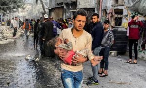 Israel, Gaza, UN, Gaza Strip, WHO, Health, Disease, Food, Prime Minister, Benjamin Netanyahu, World Health Organization, Palestinian, West Bank, Khan Younis, East Jerusalem