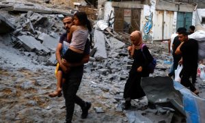 Gaza, Palestinians, Israeli, Khan Younis, Gaza Strip, Rafah, Hamas, Qatari, Cairo, Prime Minister, Bombardments