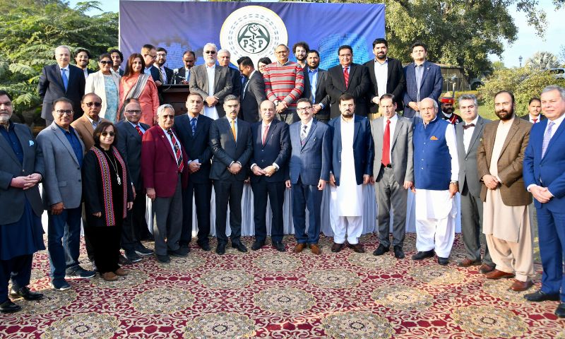 Pakistan, healthcare, USA, Prime Minister, Anwaar-ul-Haq Kakar, Khyber Medical College, Peshawar, Ayub Medical College, Abbottabad, Medical, Universities, doctors, floods, earthquake

