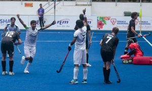 Junior Hockey World Cup, Kuala Lumpur, Malaysia, Pakistan, New Zealand,