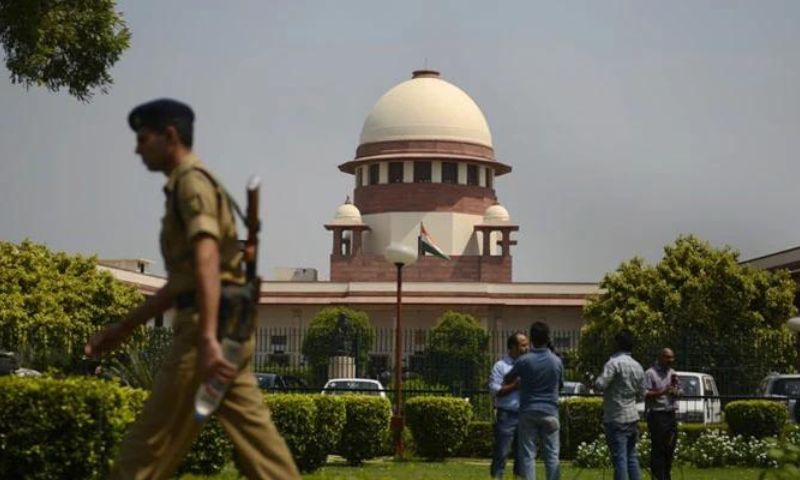 IIOJK Special Status, Politicians, diplomats, Indian Supreme Court, BJP Government, UN Security Council, international law