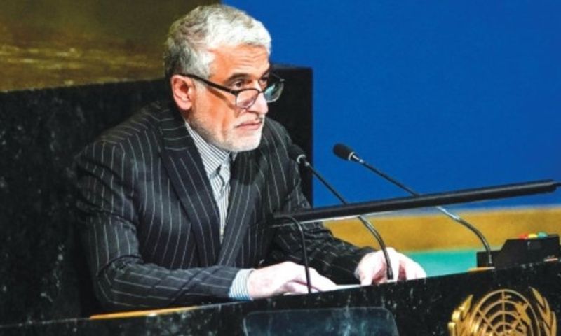 Iran, Yemen, US, Washington, Military, Forces, Attacks, Tasnim, US National Security Adviser, Houthis, Vessels, Israel, Drones