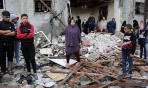 Israel, US, Gaza, Palestinian, Hamas, UN, Security Council, Veto, United States, Washington, Ceasefire, Khan Younis, Rafah, US, World Health Organization, Lebanon, Hezbollah, Antonio Guterres, Iran, Health