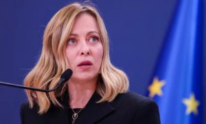 Italy, China, Belt and Road Initiative, Western, BRI, Prime Minister, Giorgia Meloni, United States, Government, Chinese, G7, Diplomatic,