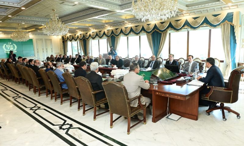 Pakistan, Prime Minister, Anwaar-ul-Haq Kakar, Health, Reforms, medical, education, Higher Education Commission