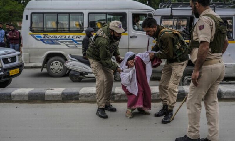 Health, Experts, Mental Health, Physical, Kashmir Media Service, Kashmir, Jammu and Kashmir, Indian Occupied-Kashmir