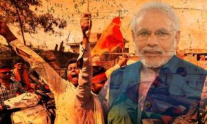 Narendra Modi, judiciary, IIOJK, Kashmir, BJP, RSS, Indian, Prime Minister, Kashmiri