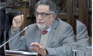 Kashmiri, Leader, Professor Nazir Ahmed Shawl, Hounslow, London, Pakistan, High Commissioner, Funeral Prayer, United Kingdom, Indian Illegally Occupied Jammu and Kashmir, Syed Ali Geelani, All Party Hurriyat Conference, Columnist, English, Urdu,