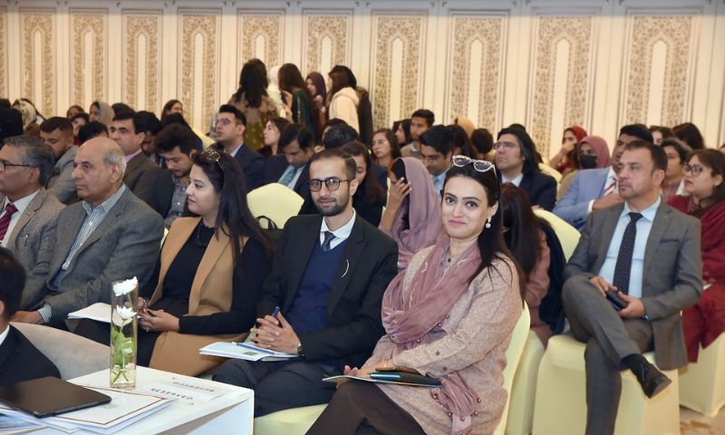 Kazakhstan, Pakistan, Asia, Shanghai Cooperation Organization, SCO, Minister, Mushahid Hussain Syed, Ambassador, Embassy, Media, Relations
