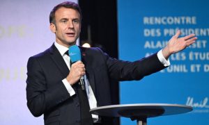 Macros, Israel, Hamas, Gaza Strip, Truce, French, President, Emmanuel Macron, Palestinian, UN, US, Dubai, COP28, Egypt, Health