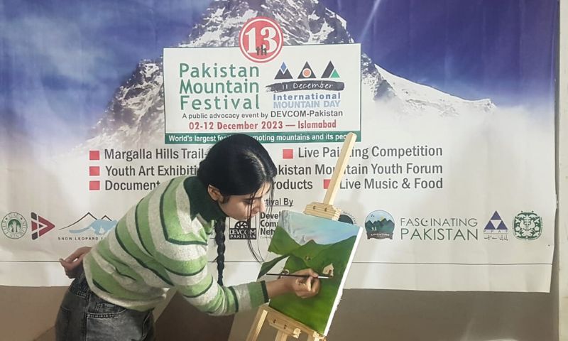 painting