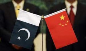 China, Pakistan, Institute education, training, Sindh, energy