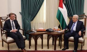 Palestinian State, Gaza, Palestinian President, Mahmud Abbas, US, United States, West Bank, Israel, UN, Joe Biden, UN General Assembly
