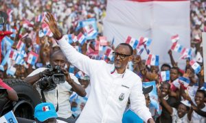 Rwanda, Election, Presidential, Parliamentary Elections, President, African, Paul Kagame, Political, Election Commission