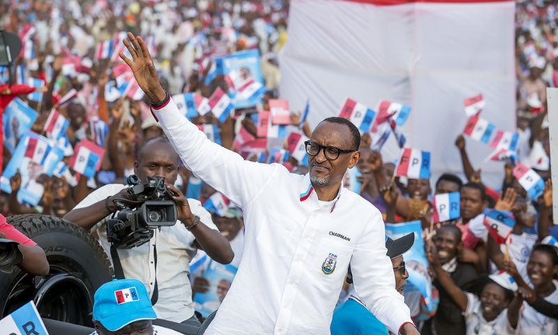 Rwanda, Election, Presidential, Parliamentary Elections, President, African, Paul Kagame, Political, Election Commission