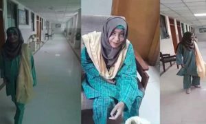 Hospital, million, rupees, Islamabad, judge, Lahore, health minister, medical
