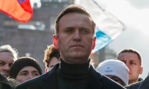 Russia, Kremlin, United States, opposition leader, Alexei Navalny, Vladimir Putin, Dmitry Peskov