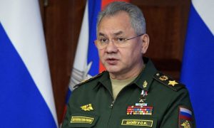 Russia, Ukraine, Defense Minister, Leadership, Military, Soldiers,