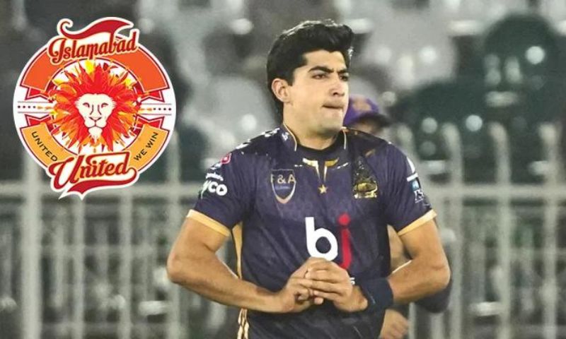 Islamabad United, PSL 9, Naseem Shah, Quetta Gladiators, Cricket, Deal, PSL, Karachi Kings, Afghanistan, Shadab Khan, Asif Ali, Azam Khan, Multan Sultans,