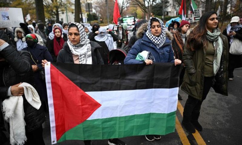 US Defense Secretary, Israel, Civilians in Gaza, WASHINGTON, Hamas,