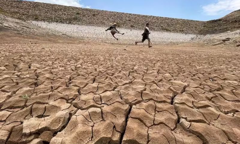 COP28, Loss and Damage Fund, Developing Nations, Dubai, United Arab Emirates, Climate change,