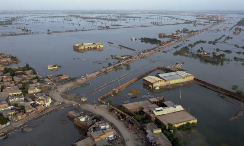 COP28, Loss and Damage Fund, Developing Nations, Dubai, United Arab Emirates, Climate change,