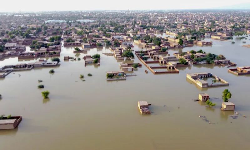 COP28, Loss and Damage Fund, Developing Nations, Dubai, United Arab Emirates, Climate change,