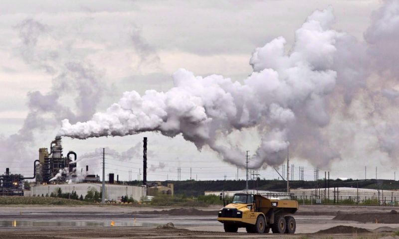 COP28, US, Oil, Gas, Methane Emissions, Dubai, United States, climate change