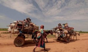 Human Rights Watch, US, Sudan, War Crime, Findings, United States, HRW, Sudanese, Armed Forces, Accountability, UN, Human Rights, African Union