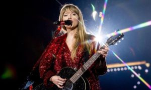 Taylor Swift, Time Magazine, Person of the Year 2023, Borders, Writer, Hero, Dreams, The Eras Tour, Film, Singer, Music, Kansas City, Travis Kelce, Social Media,