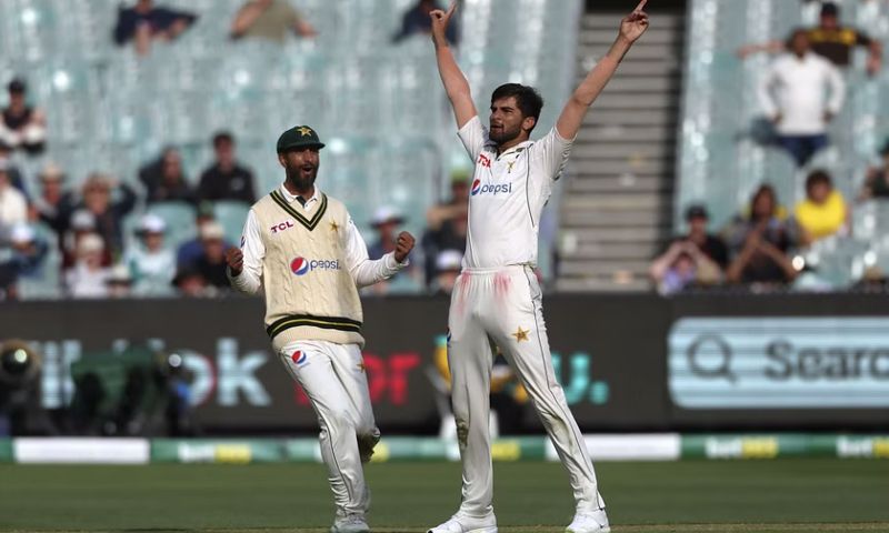 Melbourne, Pakistan, Positives, Australia, Aussies, Mohammad Rizwan, Shaheen Afridi