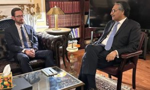 US, Support, Pakistan, Terrorism, TTP, Afghanistan, United States, Foreign Minister, Jalil Abbas Jilani, Tehreek-e-Taliban Pakistan, Chief of Army Staff, COAS, General Syed Asim Munir, Islamabad, UNHCR, Afghan Refugees, United Nations