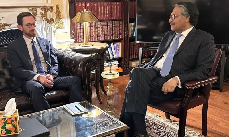 US, Support, Pakistan, Terrorism, TTP, Afghanistan, United States, Foreign Minister, Jalil Abbas Jilani, Tehreek-e-Taliban Pakistan, Chief of Army Staff, COAS, General Syed Asim Munir, Islamabad, UNHCR, Afghan Refugees, United Nations