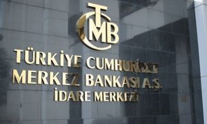 Turkiye central bank, Turkiye, Interest Rate,