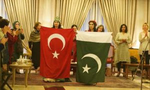 Turkish