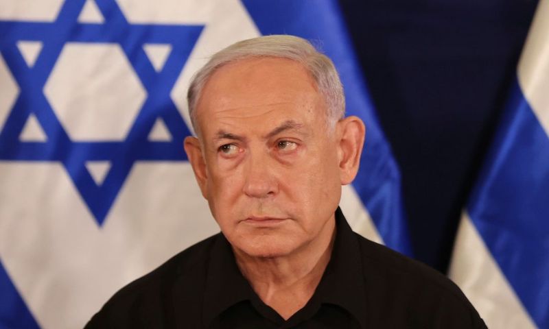 Israel, Gaza, Netanyahu, Palestinians, Hamas, Captives