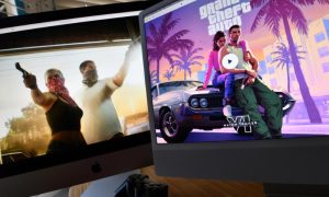Drug Cartels, Online, Video Games, Mexico City, US, UK, Europe, Border, Law Enforcement, Marketplace