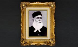 Death Anniversary, Altaf Hussain Hali, nation, Urdu poet