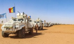 MINUSMA, Mali, United Nations, UN, Guterres, African, Junta, Mission