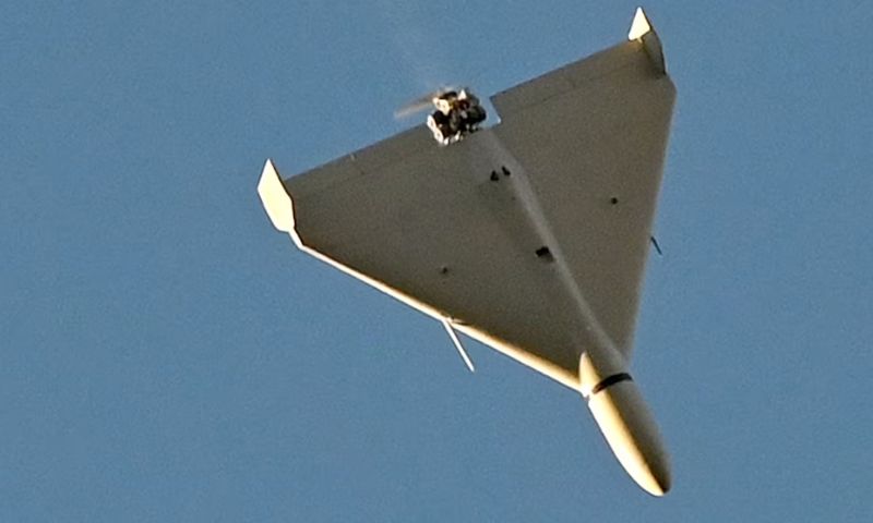 Russia, Ukraine, Drone, Donetsk, United Nations, Conflict