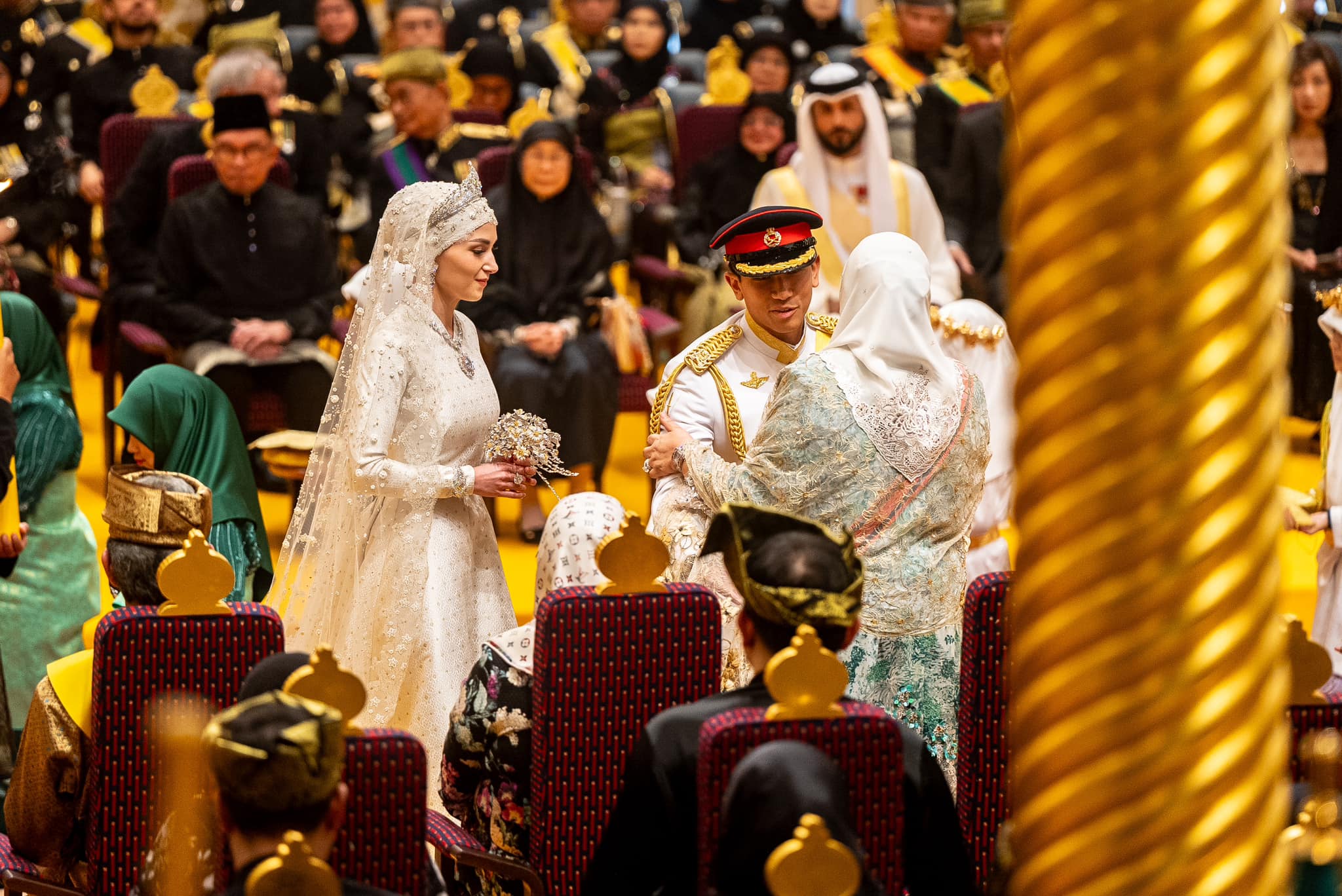 Brunei