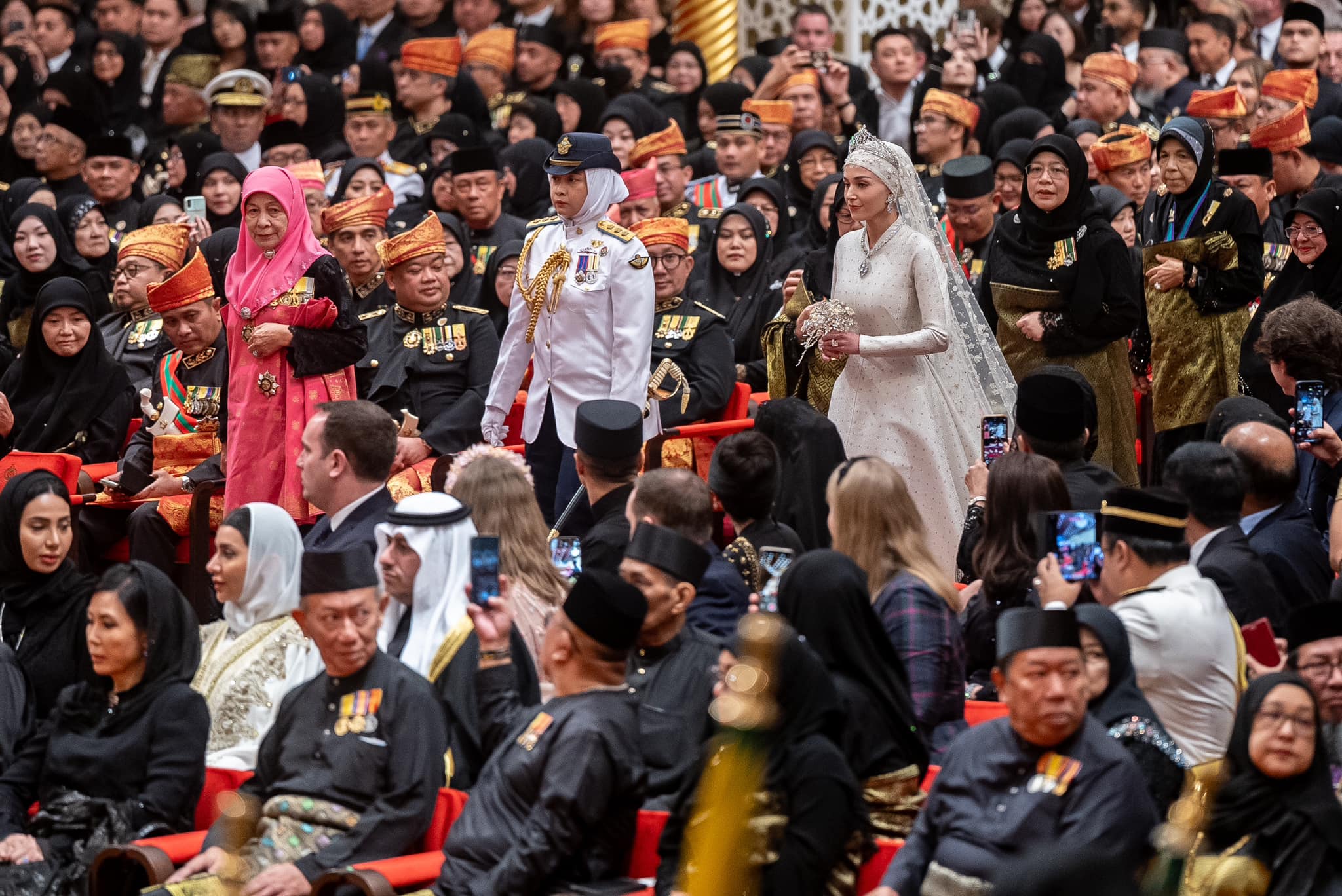 Brunei