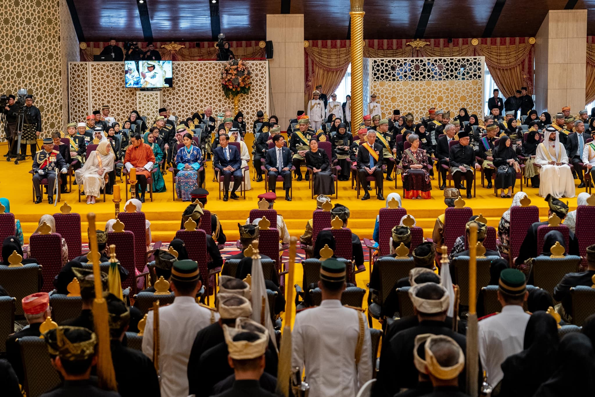 Brunei