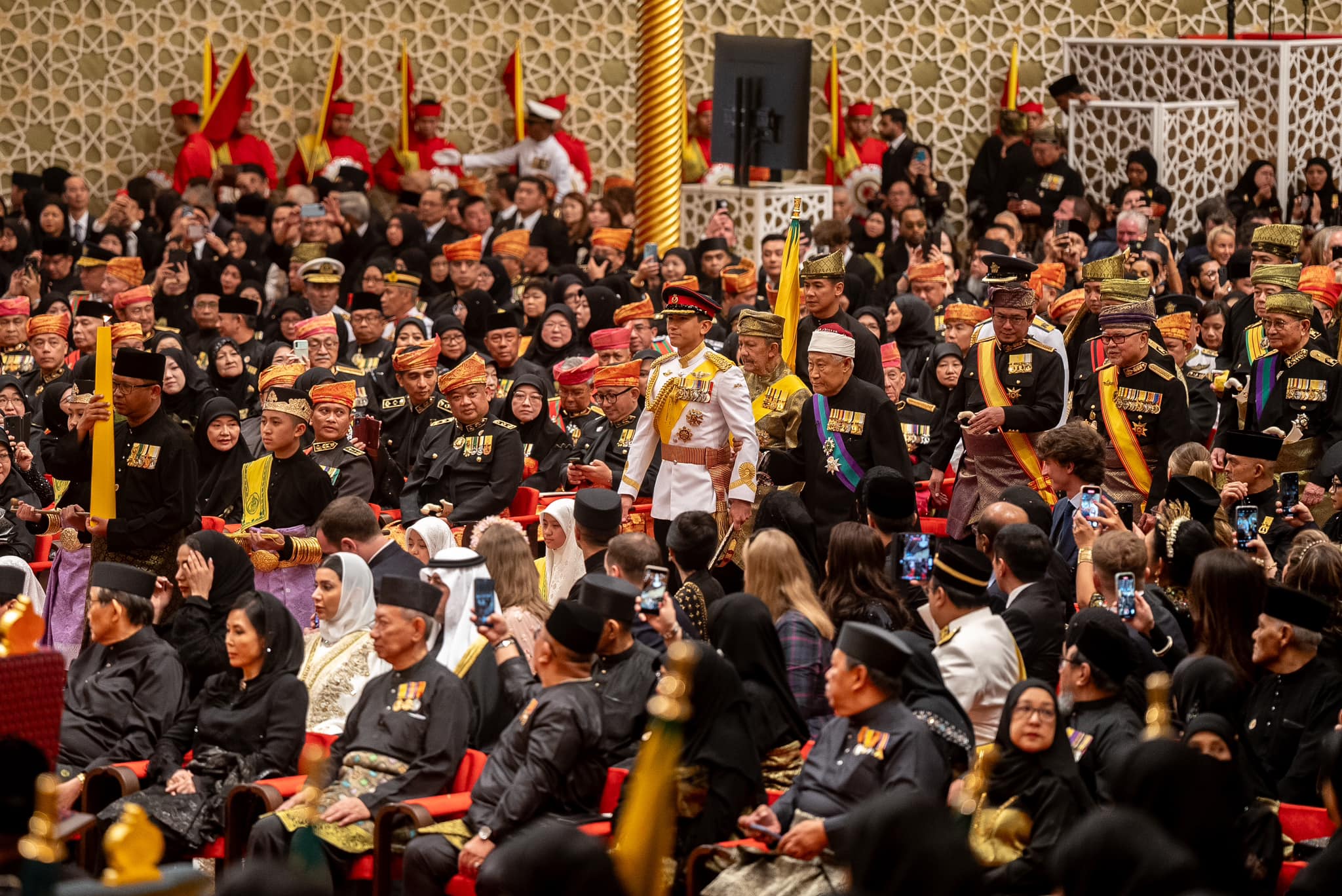 Brunei