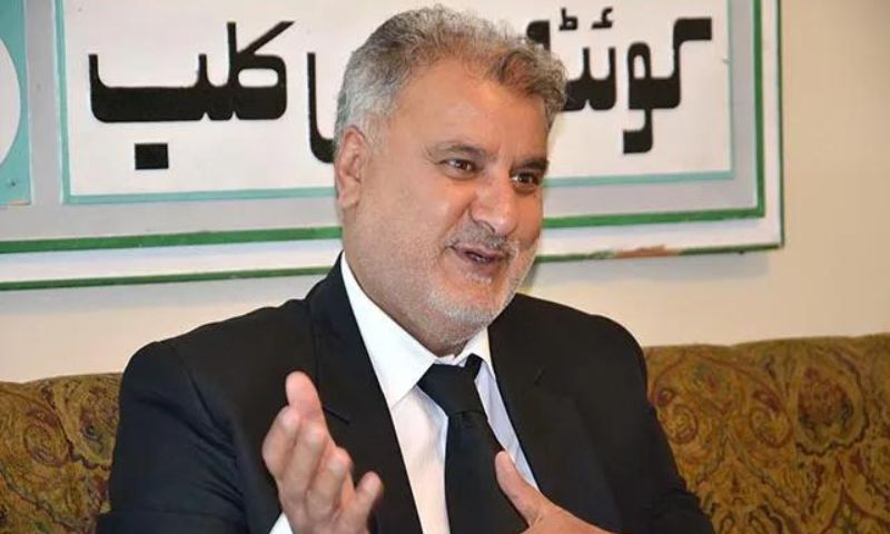 Minister, Negative Propaganda, Government
